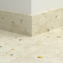 МДФ плинтус Quick-Step Parquet QSPSKR05494 в цвет декора ламината Цветочный бетон (Botanic concrete) MUU5494 МДФ плинтус Quick-Step Parquet QSPSKR05494 в цвет декора ламината Цветочный бетон (Botanic concrete) MUU5494