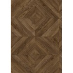 Ламинат Quick-Step Дуб трюфельный CAU9057 33 класс 12 мм коллекция Castle Ultra
