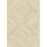 Ламинат Quick-Step Дуб кремовый CAU9058 33 класс 12 мм коллекция Castle Ultra