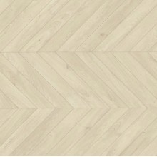 Ламинат Quick-Step Дуб кремовый коллекция Castle Ultra CAU9058