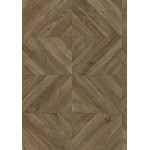 Ламинат Quick-Step Дуб сандаловый CAU9059 33 класс 12 мм коллекция Castle Ultra