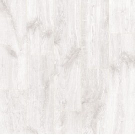 Ламинат Quick-Step Дуб Иберия CRP 8342 32 класс 8 мм коллекция Creo Plus