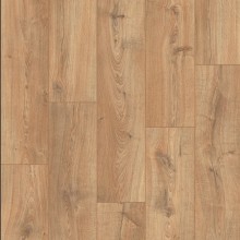 Ламинат Quick-Step Дуб древний коллекция Eligna Wide New с водостойкой пропиткой Hydroseal тис UWH8588