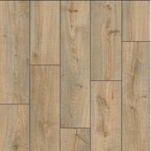 Ламинат Quick-Step Дуб хмелевой коллекция Eligna Wide New с водостойкой пропиткой Hydroseal UWH8589
