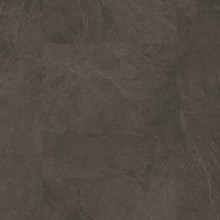 ПВХ плитка для пола Quick-Step Vinyl Flex Сланец черный (Black slate) коллекция Blush SGTC20304