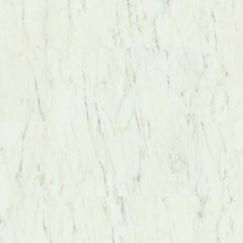 ПВХ плитка для пола Quick-Step Vinyl Flex Мрамор белый лунный (Luna marble white) коллекция Blush SGTC20305