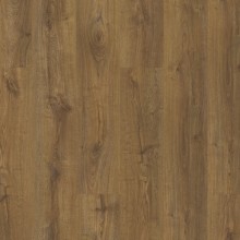 ПВХ плитка для пола Quick-Step Vinyl Flex Коричневый осенний дуб (Fall oak brown) коллекция Fuse SGMPC20324