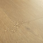 ПВХ плитка для пола Quick-Step Vinyl Flex Дуб сатиновый средний натуральный (Satin oak medium natura) коллекция Liv SGSPC20311