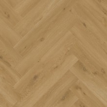 ПВХ плитка для пола Quick-Step Vinyl Flex Herringbone (классическая елка) Морской бриз теплый медовый (Ocean bliss warm honey) коллекция Pristine SGHBC20327