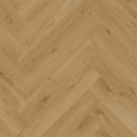 ПВХ плитка для пола Quick-Step Vinyl Flex Herringbone (классическая елка) Морской бриз теплый медовый (Ocean bliss warm honey) коллекция Pristine SGHBC20327