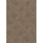 Ламинат Quick-Step Дуб палаццо коричневый коллекция Impressive patterns IPE4504
