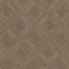 Ламинат Quick-Step Дуб палаццо коричневый коллекция Impressive patterns IPE4504