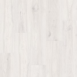 Ламинат Quick-Step Дуб зимний IMU 8465 33 класс 12 мм коллекция Impressive Ultra