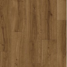 Ламинат Quick-Step Дуб вулканический коллекция Impressive Ultra IMU8601