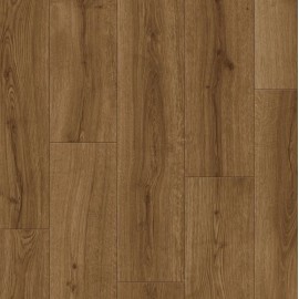 Ламинат Quick-Step Дуб вулканический IMU 8601 33 класс 12 мм коллекция Impressive Ultra