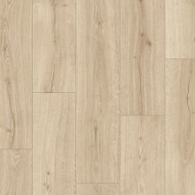 Ламинат Quick-Step Дуб песчаный берег коллекция Impressive IM8602