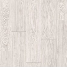 Ламинат Quick-Step Дуб арктический туман коллекция Impressive IM8606