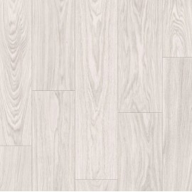 Ламинат Quick-Step Дуб арктический туман IMU 8606 33 класс 12 мм коллекция Impressive Ultra