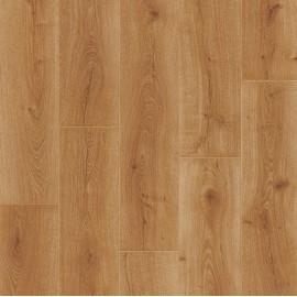 Ламинат Quick-Step Дуб закатный IMU 8629 33 класс 12 мм коллекция Impressive Ultra