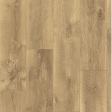 Ламинат Quick-Step Дуб тёплый опалённый коллекция Impressive IM9062