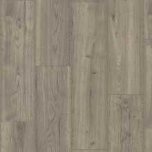 Ламинат Quick-Step Дуб серый браш коллекция Impressive IM9064