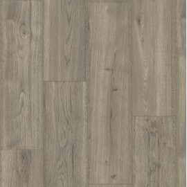Ламинат Quick-Step Дуб серый браш IM9064 32 класс 8 мм коллекция Impressive