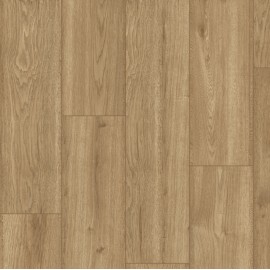 Ламинат Quick-Step Дуб натуральный браш IMU9067 33 класс 12 мм коллекция Impressive Ultra