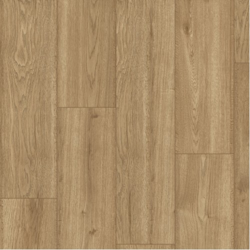 Ламинат Quick-Step Дуб натуральный браш IMU9067 33 класс 12 мм коллекция Impressive Ultra