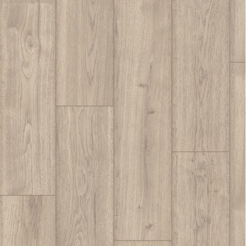 Ламинат Quick-Step Дуб светлый браш IMU9068 33 класс 12 мм коллекция Impressive Ultra