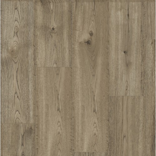 Ламинат Quick-Step Дуб дымчатый браш IMU9069 33 класс 12 мм коллекция Impressive Ultra