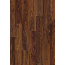 Ламинат Quick-Step Доска ореховая промасленная коллекция Perspective Wood PW1043