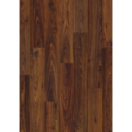 Ламинат Quick-Step Доска ореховая промасленная PW1043 34 класс 9 мм коллекция Perspective Wood Ламинат Quick-Step Доска ореховая промасленная PW1043 34 класс 9 мм коллекция Perspective Wood