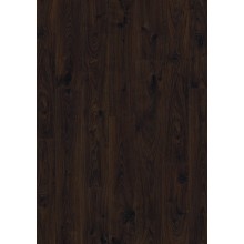 Ламинат Quick-Step Дуб натур затемненный коллекция Perspective Wood PW1496