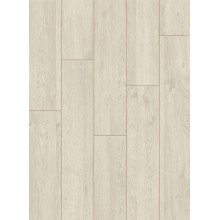 Ламинат Quick-Step Дуб селект выбеленный коллекция Perspective Wood PW9073
