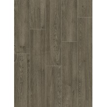 Ламинат Quick-Step Дуб селект пепельно-коричневый коллекция Perspective Wood PW9074