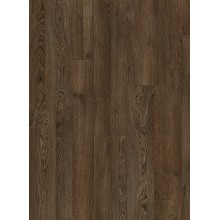 Ламинат Quick-Step Дуб селект морёный коллекция Perspective Wood PW9075