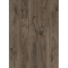 Ламинат Quick-Step Дуб натур бурый коллекция Perspective Wood PW9079
