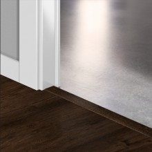 Профиль ламинированный HDF Quick-Step Incizo Дуб коричневый вощеный QSINCP04756 (SIG4756)