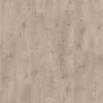 ПВХ плитка для пола Quick-Step Livyn Жемчужный серо-коричневый дуб коллекция Balance Click BACL40133