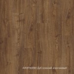 Плитка ПВХ Quick-Step Дуб осенний коричневый (Autumn Oak Brown) коллекция Alpha Vinyl Medium Planks AVMP40090