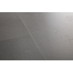 Плитка ПВХ Quick-Step Vinyl Flex Шлифованный бетон серый коллекция Ambient Glue Plus AMGP40140