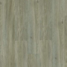 Плитка ПВХ Quick-Step Серо-бурый шелковый дуб коллекция Balance Rigid Click RBACL40053