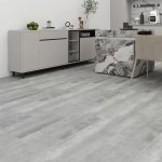 Каменный ламинат SPC Quick-Step Бетон Светлый VSPC20256 Volcano 33 класс