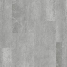 Ламинат SPC Quick-Step Бетон Светлый коллекция Volcano VSPC20256