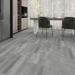 Каменный ламинат SPC Quick-Step Бетон Тёмный VSPC20257 Volcano 33 класс