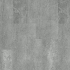 Каменный ламинат SPC Quick-Step Бетон Тёмный VSPC20257 Volcano 33 класс