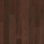 Паркетная доска Quick-Step Дуб Кофе темно-коричневый матовый коллекция Castello CAS1352S